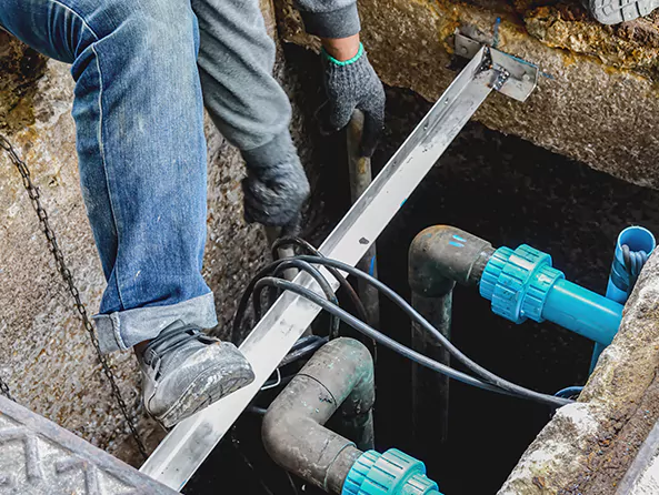 Why Choose Sayville Plumbers for Sump Pump Maintenance in Sayville, NY?