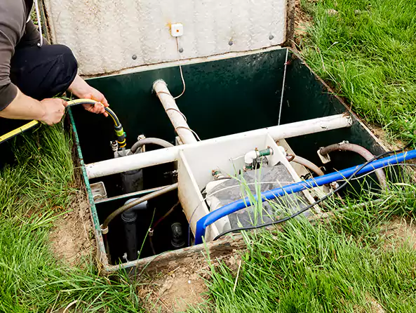 Why Choose Sayville Plumbers for Sump Pump Replacement in Sayville, NY?