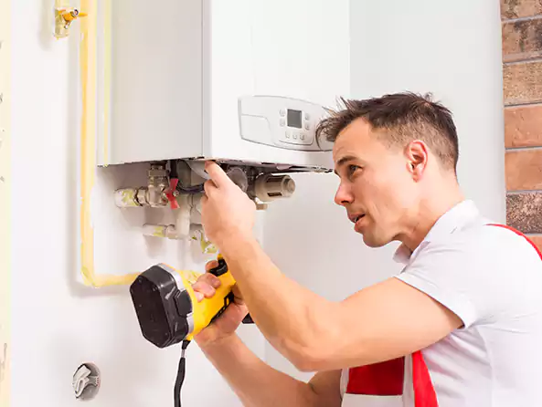 Why Choose Sayville Plumbers for Tankless Water Heater Installation in Sayville, NY?