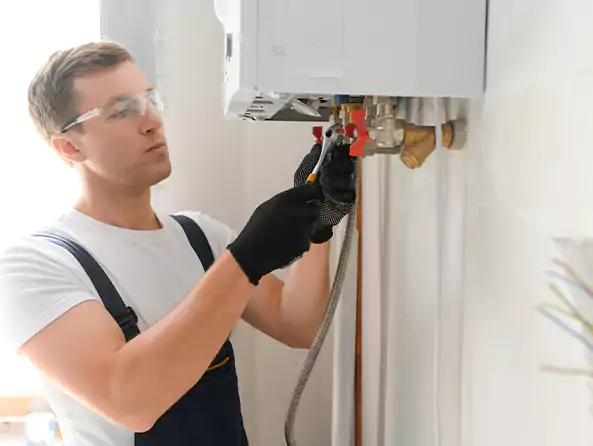 Why Choose Sayville Plumbers for Tankless Water Heater Maintenance in Sayville, NY?