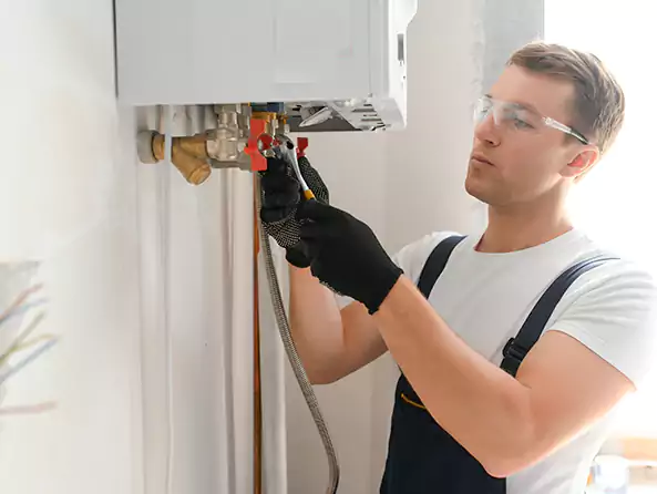 Why Choose Sayville Plumbers for Tankless Water Heater Repair in Sayville, NY?