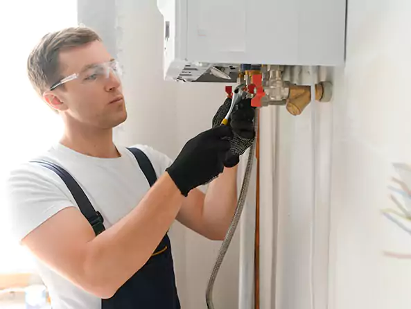 Why Choose Sayville Plumbers for Tankless Water Heater Replacement in Sayville, NY?