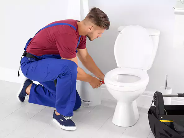 Why Choose Sayville Plumbers for Toilet Installation in Sayville, NY?