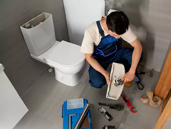 Why Choose Sayville Plumbers for Toilet Repair in Sayville, NY?