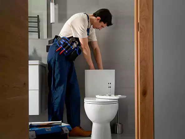 Why Choose Sayville Plumbers for Toilet Replacement in Sayville, NY?