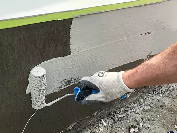 Why Choose Sayville Plumbers for Walls Waterproofing in Sayville, NY?