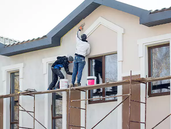 Why Choose Sayville Plumbersfor Water Damage Restoration in Sayville, NY?