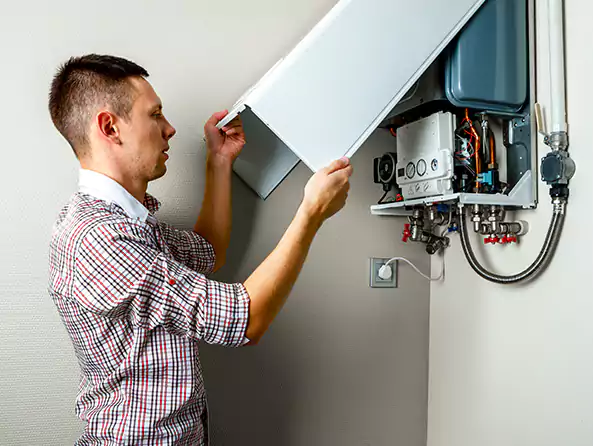 Why Choose Sayville Plumbers for Water Heater Installation in Sayville, NY?