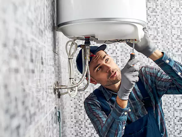 Why Choose Sayville Plumbers for Water Heater Maintenance in Sayville, NY?