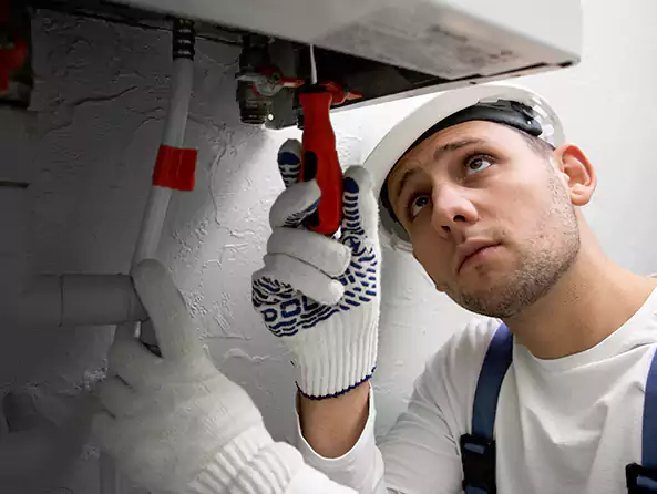 Why Choose Sayville Plumbers for Water Heater Repair in Sayville, NY?