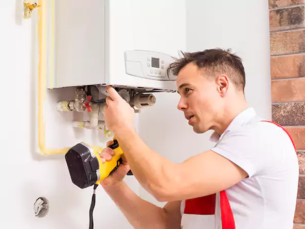 Why Choose Sayville Plumbers for Water Heater Replacement in Sayville, NY?