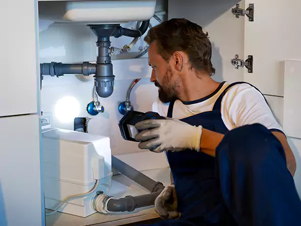 Why Choose Sayville Plumbers for Water Leak Repair in Sayville, NY?