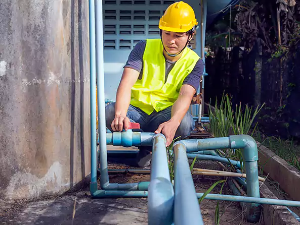 Why Choose Sayville Plumbers for Water Line Installation in Sayville, NY