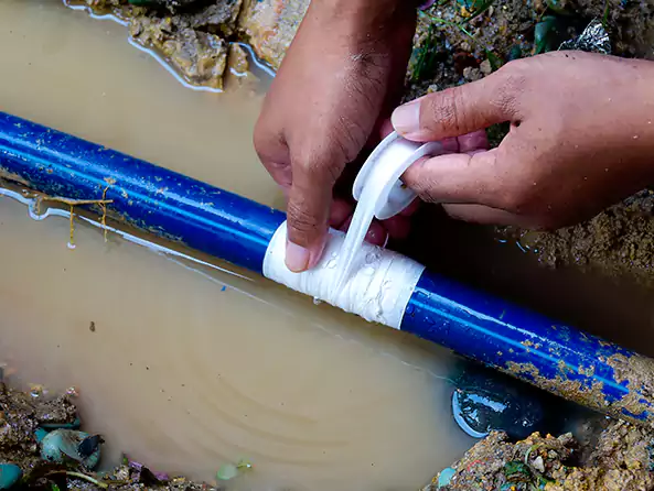  Why Choose Sayville Plumbers for Water Line Repair in Sayville, NY?]
