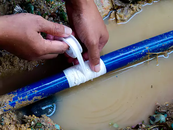 Why Choose Sayville Plumbers for Water Line Replacement in Sayville, NY?