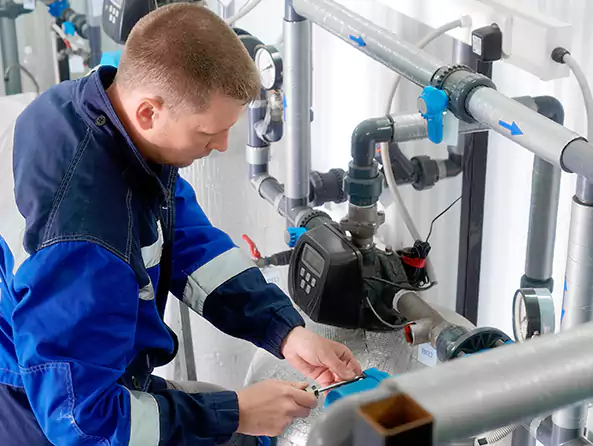 Why Choose Sayville Plumbers for Water Softener Installation in Sayville, NY?
