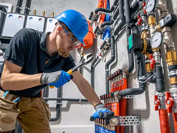 Why Choose Sayville Plumbers for Water Softener Repair in Sayville?
