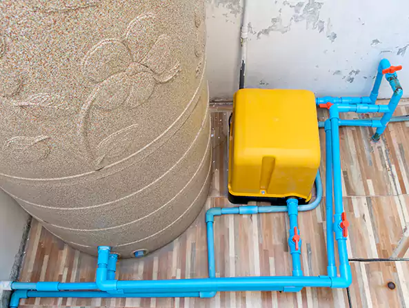 Why Choose Sayville Plumbers for Well Pressure Tank Replacement in Sayville, NY?