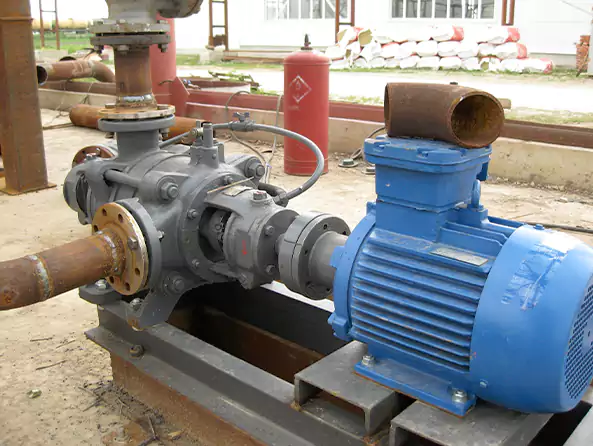 Why Choose Sayville Plumbers for Well Pump Replacement in Sayville, NY?